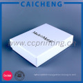 New fashion Delicate Cardboard Paper Jewelry Box wholesale